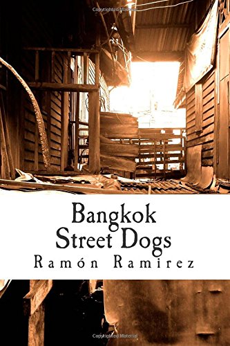 Bangkok Street Dogs cover